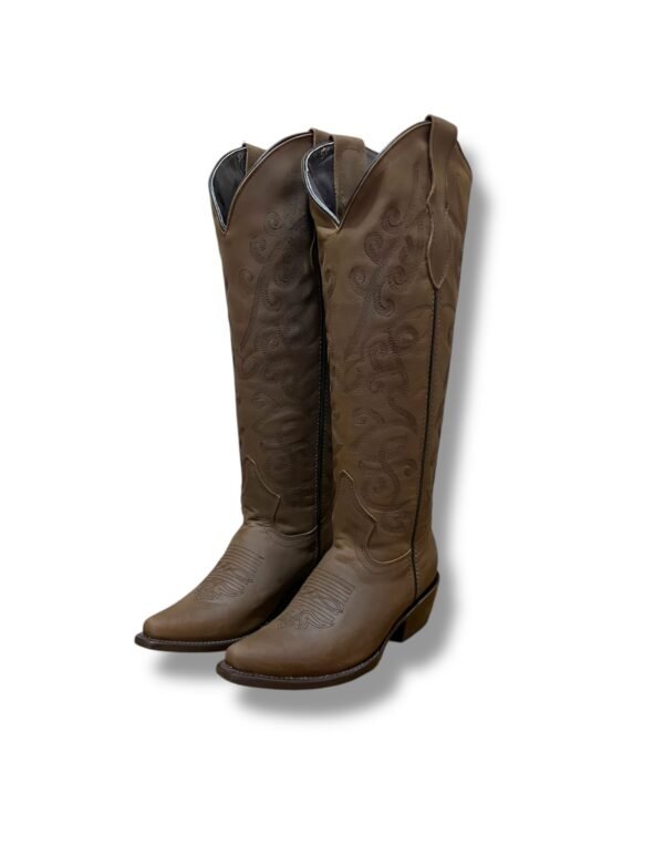 Bota Larga BCQM